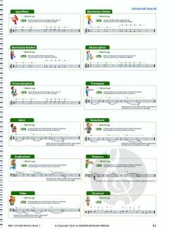 Gemeinsam lernen & spielen Band 1 (Michiel Oldenkamp) 