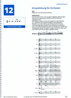 Gemeinsam lernen & spielen Band 1 (Michiel Oldenkamp) 