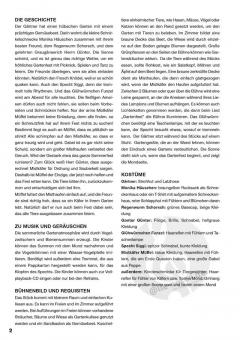 Die Kleine Schnecke Monika Häuschen: Monikas Gartenparty (Tobias Künzel) 