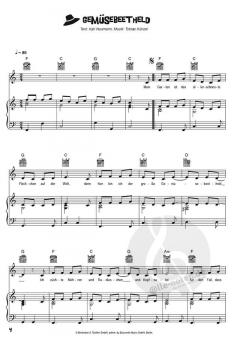 Die Kleine Schnecke Monika Häuschen: Monikas Gartenparty (Tobias Künzel) 