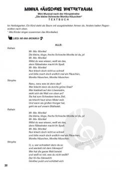 Die Kleine Schnecke Monika Häuschen: Monikas Gartenparty (Tobias Künzel) 