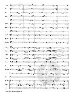 A Tribute to Amy Winehouse 