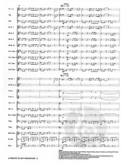 A Tribute to Amy Winehouse 