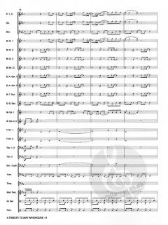 A Tribute to Amy Winehouse 