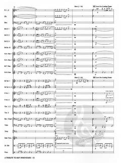 A Tribute to Amy Winehouse 