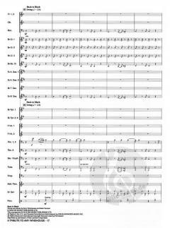 A Tribute to Amy Winehouse 