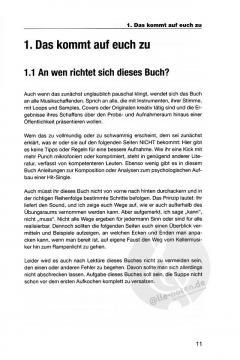 Selbstvermarktung für Musiker - Erfolgreich ohne Plattenvertrag (Jörn Kachelrieß) 