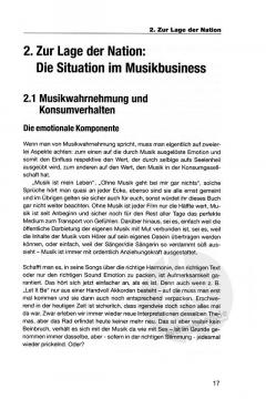 Selbstvermarktung für Musiker - Erfolgreich ohne Plattenvertrag (Jörn Kachelrieß) 