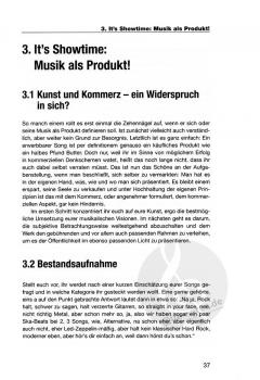 Selbstvermarktung für Musiker - Erfolgreich ohne Plattenvertrag (Jörn Kachelrieß) 