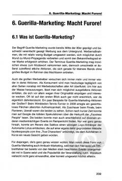 Selbstvermarktung für Musiker - Erfolgreich ohne Plattenvertrag (Jörn Kachelrieß) 