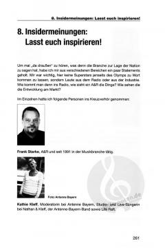 Selbstvermarktung für Musiker - Erfolgreich ohne Plattenvertrag (Jörn Kachelrieß) 