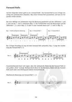 Pro 5-String Banjo von Oliver Waitze im Alle Noten Shop kaufen