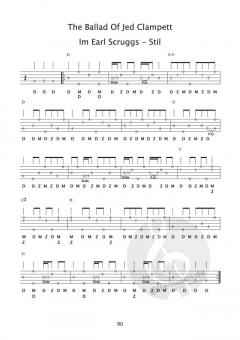 Pro 5-String Banjo von Oliver Waitze im Alle Noten Shop kaufen