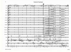 Fly Me To The Moon von T. Heath 