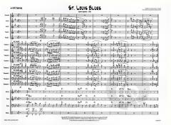 St. Louis Blues von B. Goodman 