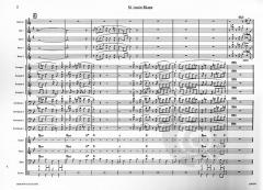 St. Louis Blues von B. Goodman 