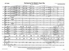 Someone To Watch Over Me (Ray Anthony) 