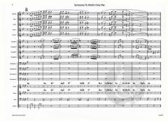 Someone To Watch Over Me (Ray Anthony) 