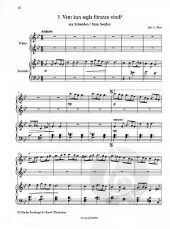 Across Europe von Luis Zett 