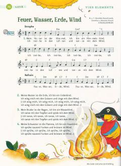 Alle Lieder sind schon da - Liederbuch 