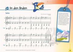 Mini-Hits für Gitarren-Kids 1 von Christian Schütt 