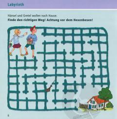 Hänsel und Gretel (Engelbert Humperdinck) 