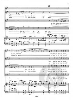 Laut stimme ein, du ganze Himmelsschar (Georg Friedrich Händel) 