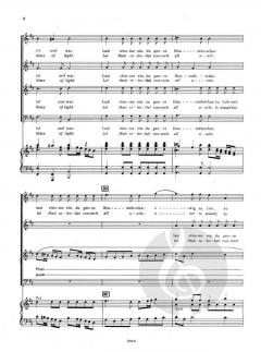 Laut stimme ein, du ganze Himmelsschar (Georg Friedrich Händel) 