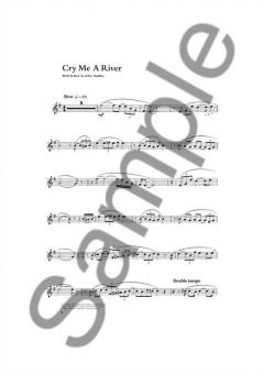 Classic Blues Playalong 