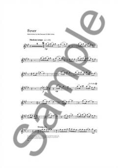 Classic Blues Playalong 