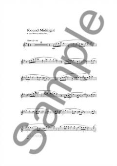 Classic Blues Playalong 