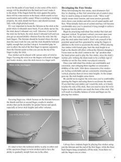 Modern Drummer Presents Rhythm & Chops Builders (Bill Bachmann) 