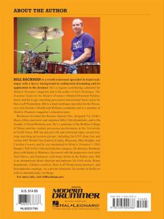 Modern Drummer Presents Rhythm & Chops Builders (Bill Bachmann) 