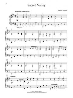 From Sight to Sound von Randall Hartsell 