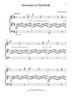 From Sight to Sound von Randall Hartsell 