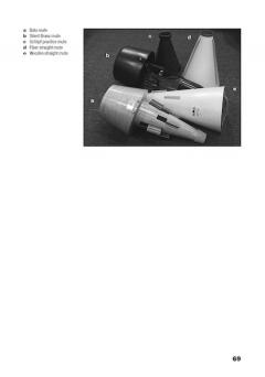 Brass Instruments von Sally Wagner 