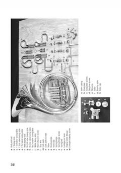 Brass Instruments von Sally Wagner 