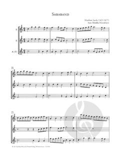 Pastime with Good Company 