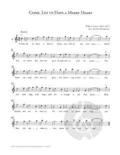 Pastime with Good Company 