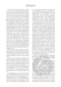 Missa in a op. Posthum (Friedrich Schneider) 