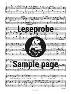 OperAria Sopran 1: lyrisch - Koloratur von Peter Anton Ling 