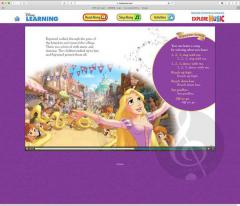 Tangled - It's Better When You Sing It 