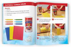 Mickey's Found Sounds 