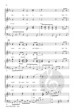 I See the Light (Alan Menken) 