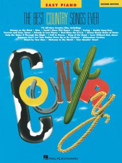 The Best Country Songs Ever 