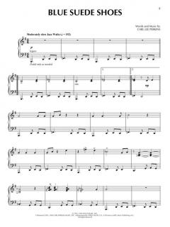 Elvis Presley - All Jazzed Up! von E. Presley 