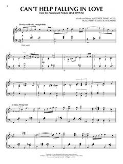 Elvis Presley - All Jazzed Up! von E. Presley 