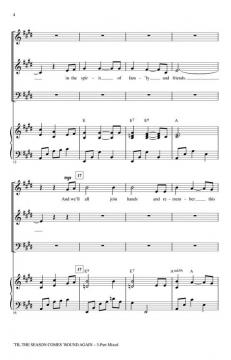 'Til the Season Comes Round Again (Randy Goodrum) 