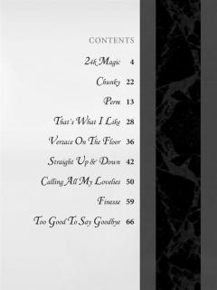 24K Magic von B. Mars 