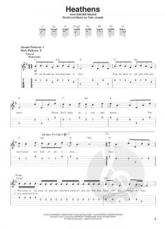 Chart Hits of 2016-2017 